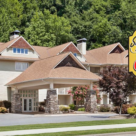 Super 8 By Wyndham Cherokee Exterior foto
